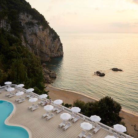 Corfu  La Grotta Verde - Adults Only المظهر الخارجي الصورة