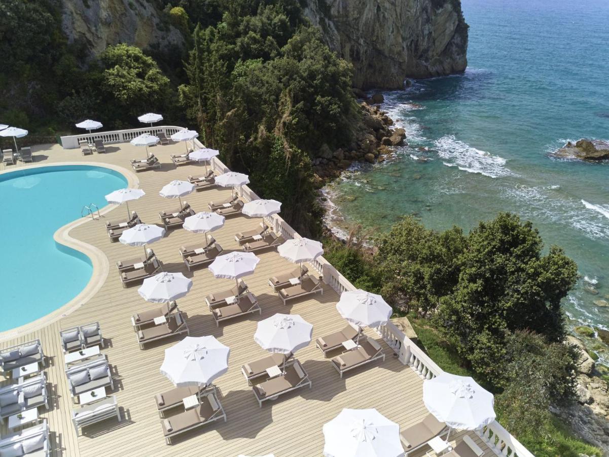 Corfu  La Grotta Verde - Adults Only المظهر الخارجي الصورة