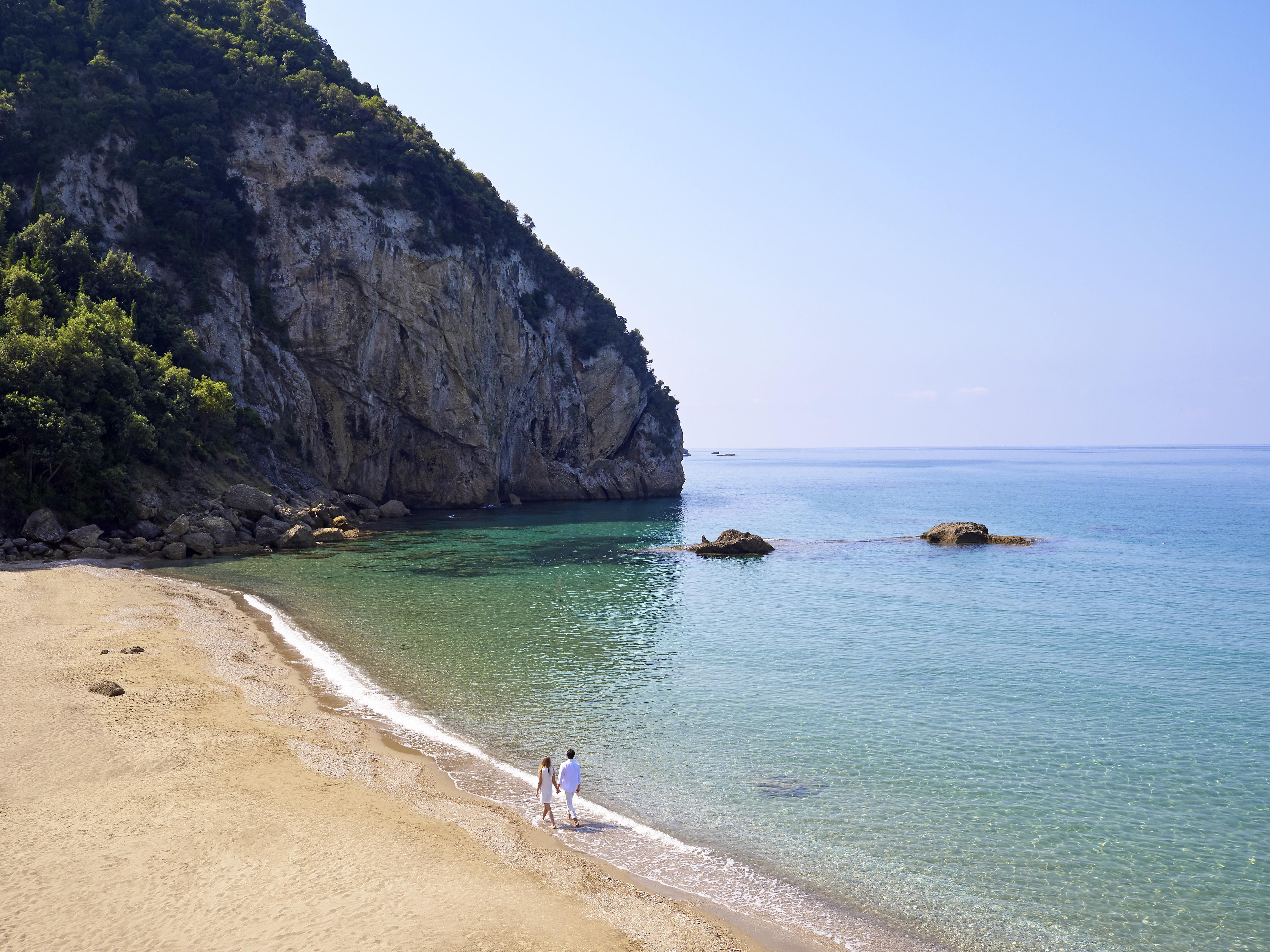 Corfu  La Grotta Verde - Adults Only المظهر الخارجي الصورة