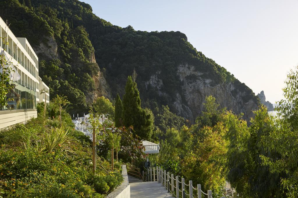 Corfu  La Grotta Verde - Adults Only المظهر الخارجي الصورة